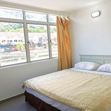 Vive Inn Kuah Esterno foto