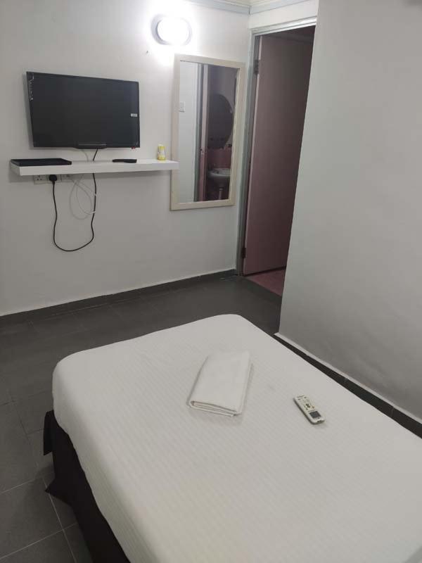 Vive Inn Kuah Esterno foto