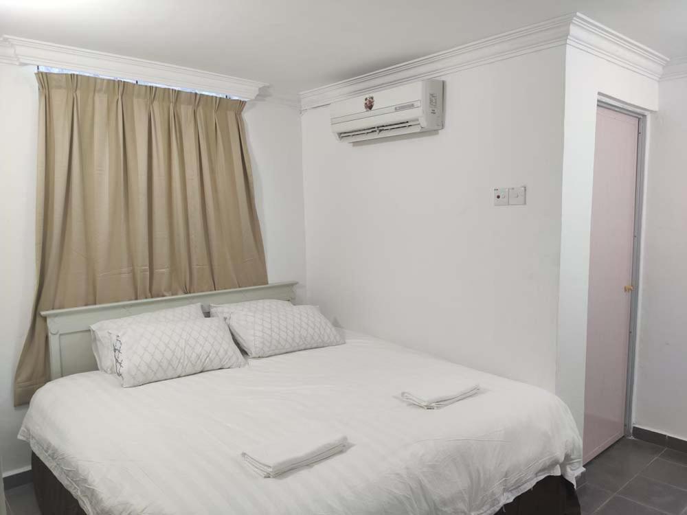Vive Inn Kuah Esterno foto