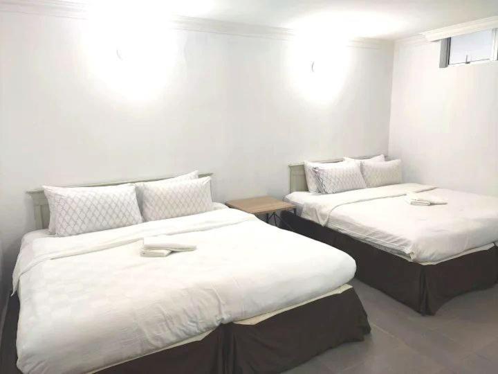 Vive Inn Kuah Esterno foto